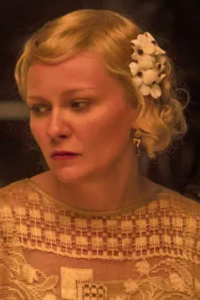 Power of the Dog, The [Kirsten Dunst]